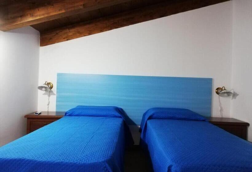Апартаменты 1 Спальня с Террасой, Ludomar Country Residence   Rooms & Apartments