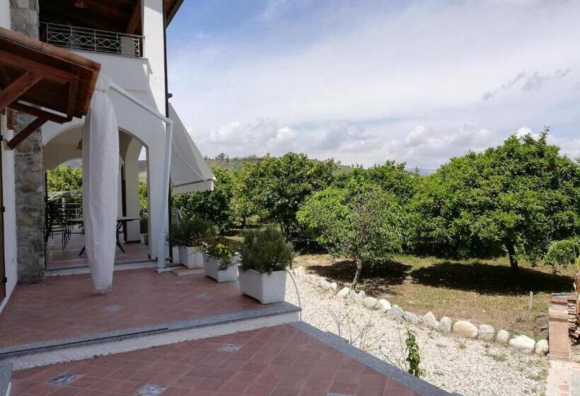 Номер Стандарт Внутренний, Ludomar Country Residence   Rooms & Apartments