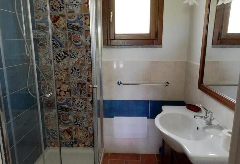 Номер Стандарт Внутренний, Ludomar Country Residence   Rooms & Apartments