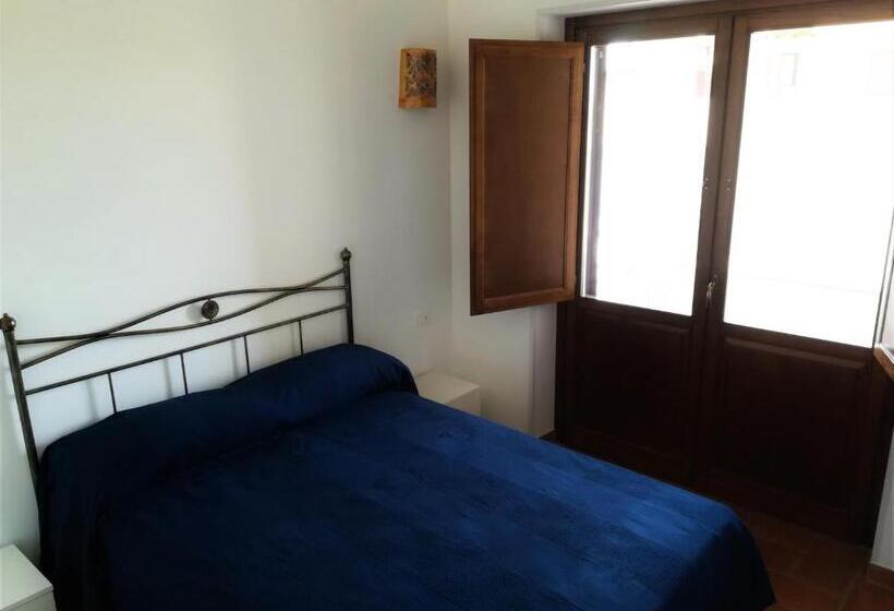 Апартаменты 1 Спальня Вид на Сад, Ludomar Country Residence   Rooms & Apartments