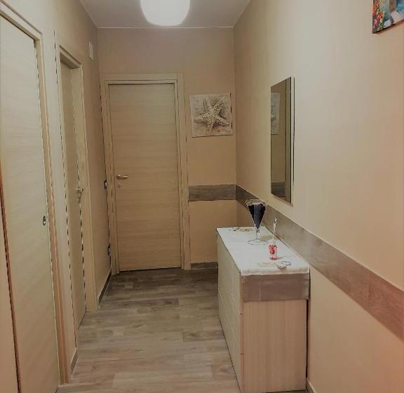 スイート（家族用）, Suite Bice In Villaggio Seleno