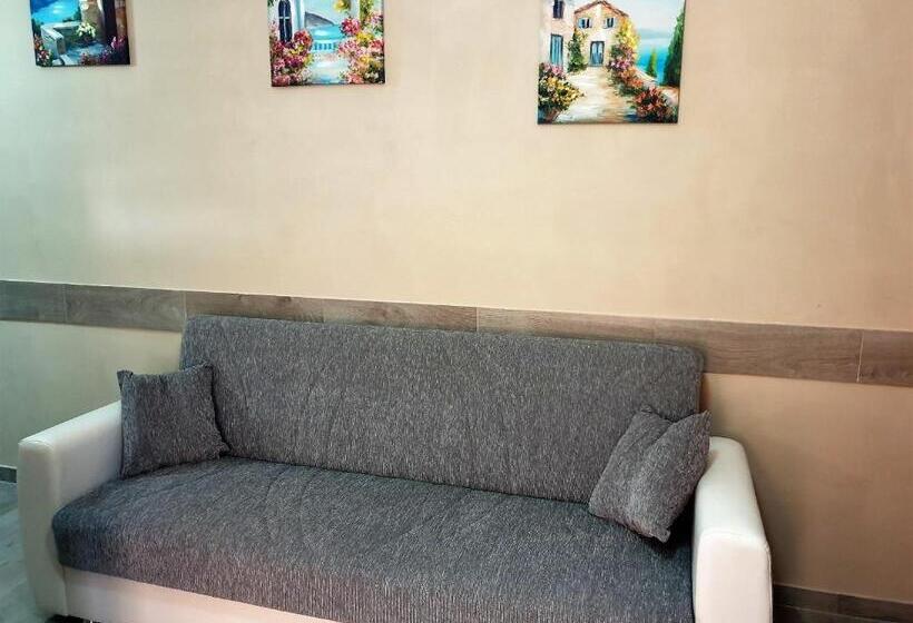 スイート（家族用）, Suite Bice In Villaggio Seleno