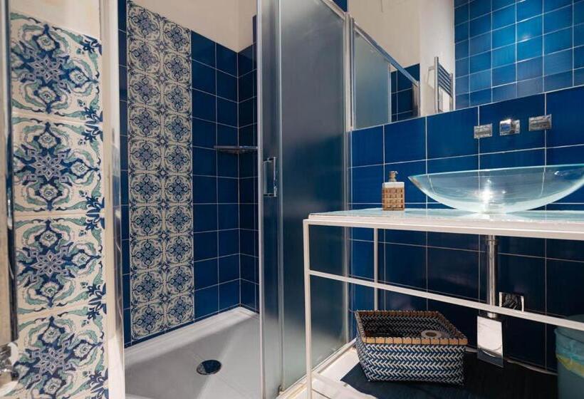 Люкс Вид на Море, Casa Flora B&b