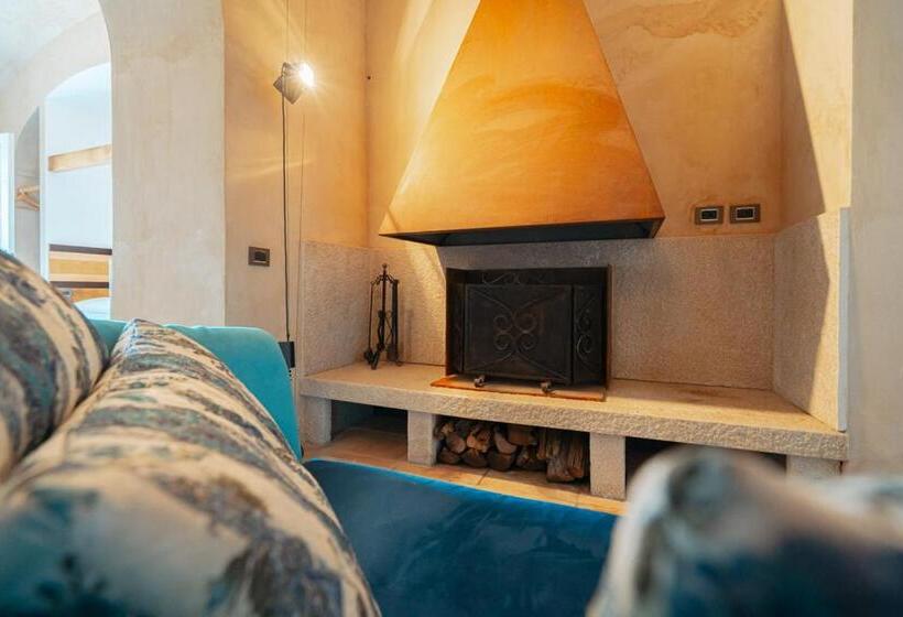 Люкс Вид на Море, Casa Flora B&b
