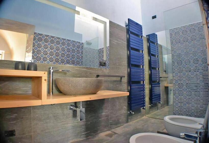 Люкс Вид на Море, Casa Flora B&b
