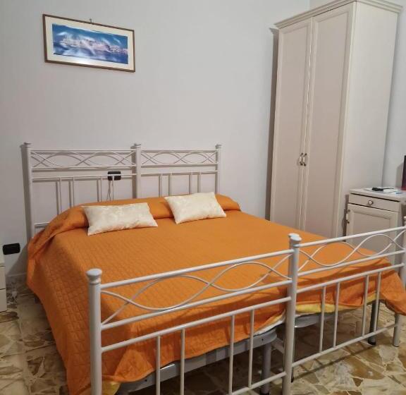 Номер Стандарт, Lu Zezzu