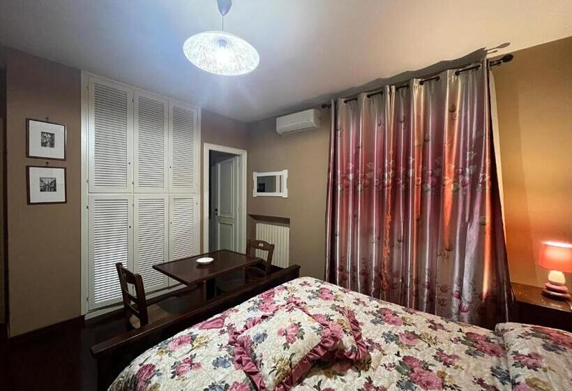 Стандартный Номер Кровать Кинг, Agriturismo Montefosco