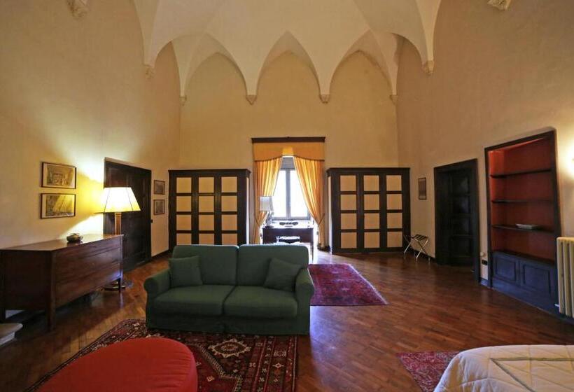 Номер Стандартный с Видом, Palazzo Ducale Sangiovanni