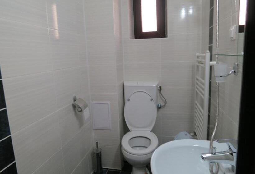غرفة أساسية, Cetina