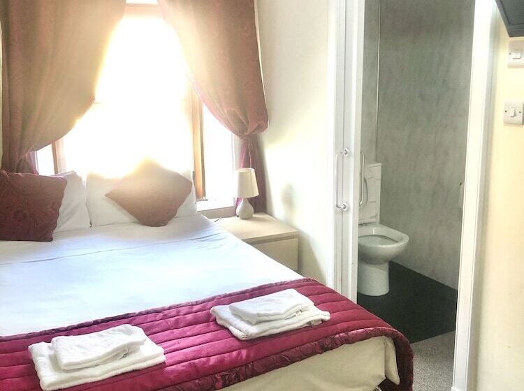 Номер Стандарт, Dalry Guesthouse