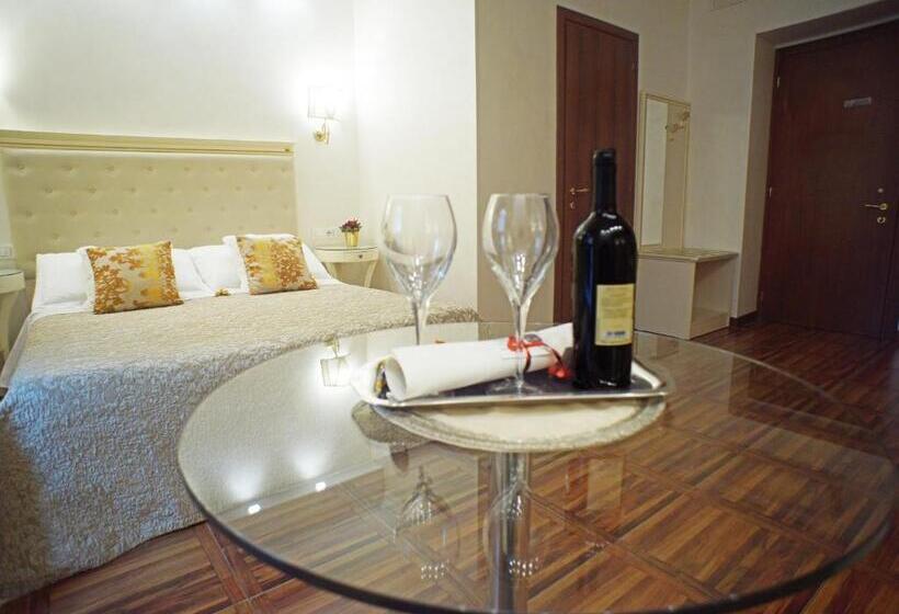 Номер Стандарт, Locanda Navona