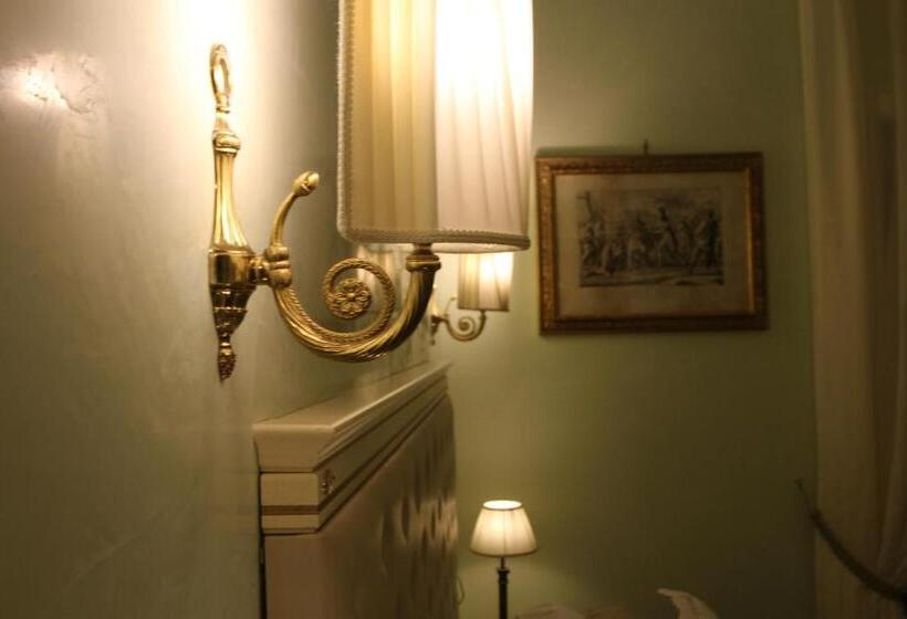 Номер Стандарт, Locanda Navona