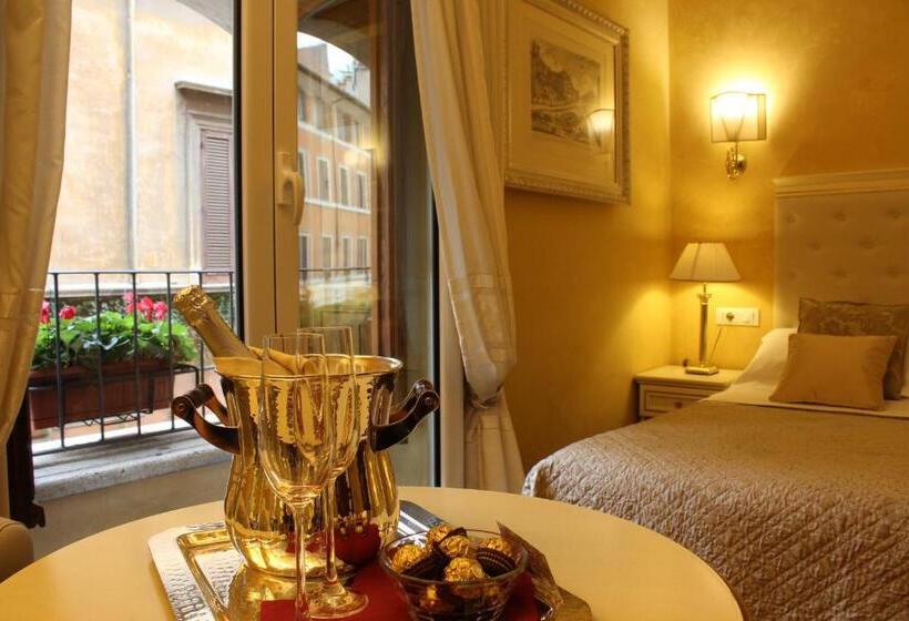 Номер Superior, Locanda Navona