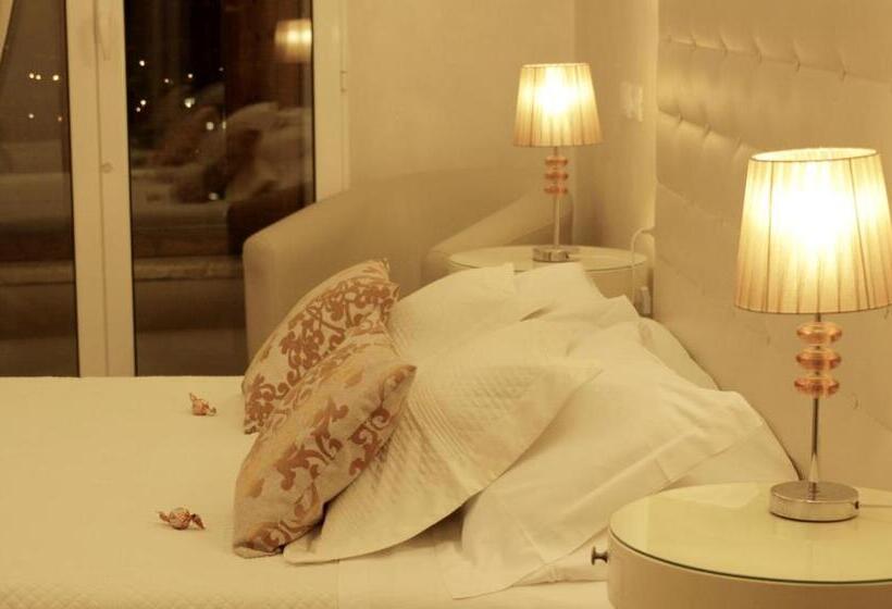 Номер Стандарт Трехместный, Locanda Navona