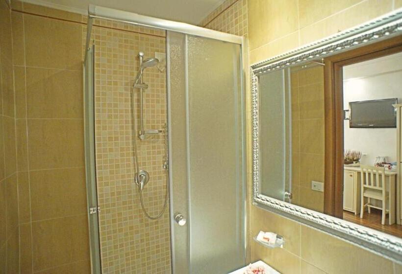 Номер Economy, Locanda Navona