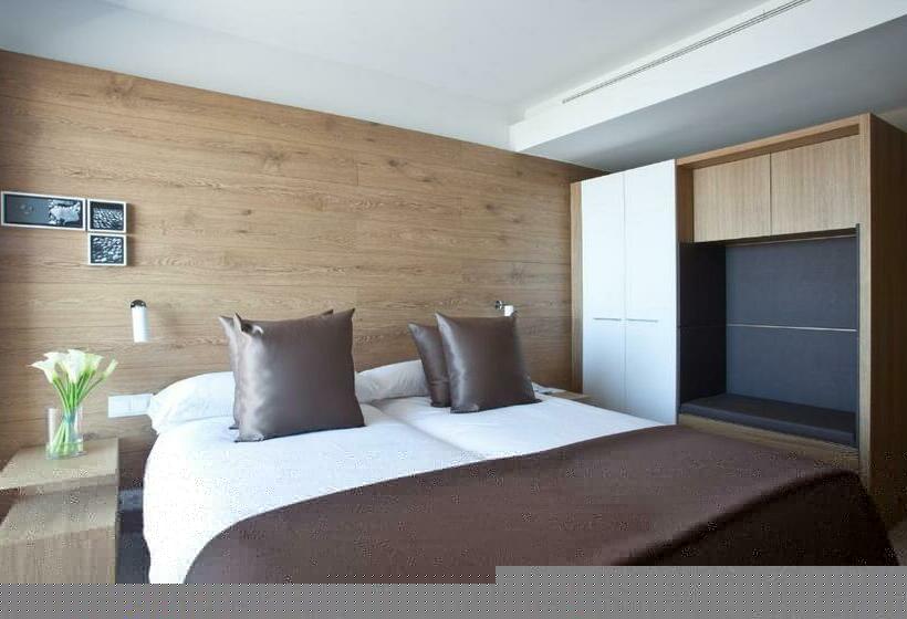 Номер Стандарт, Leonardo Boutique Hotel Mallorca Port Portals   Adults Only