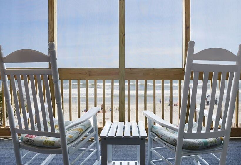 스탠다드 룸, Oceanfront Litchfield Inn
