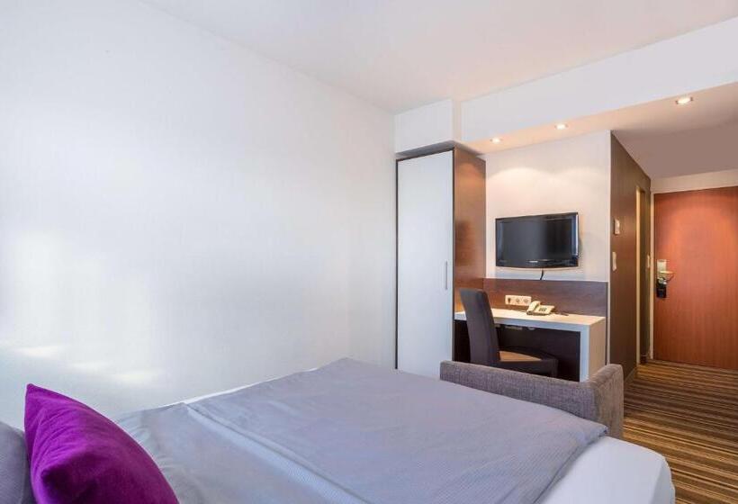 Номер Стандарт Индивидуальный, Rilano 24/7 Hotel München