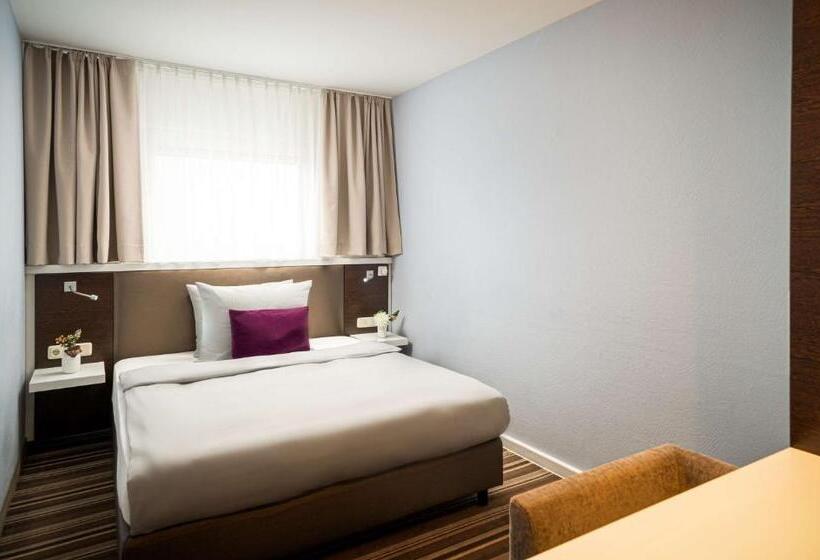 スタンダードルーム, Rilano 24/7 Hotel München