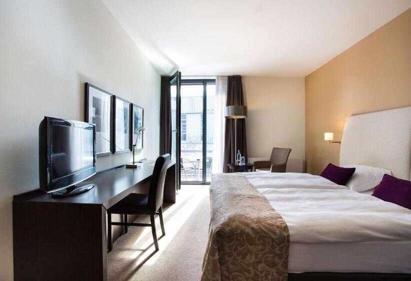 Номер Superior, Rilano 24/7 Hotel München