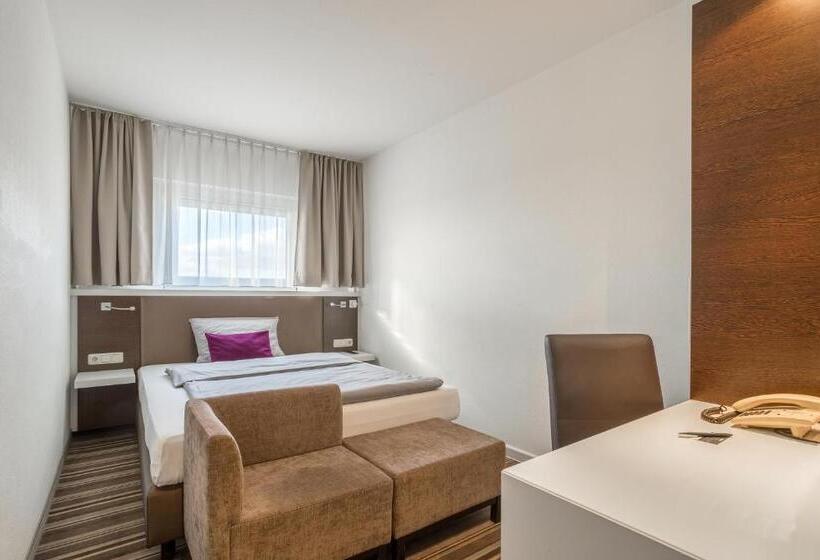スタンダードルーム, Rilano 24/7 Hotel München