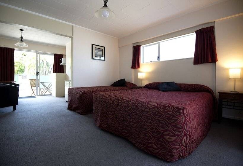 Студио Executive, Kapiti Gateway Motel