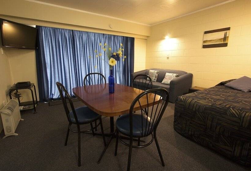 Апартаменты 2 Спальни, Kapiti Gateway Motel