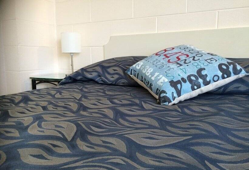 Апартаменты 2 Спальни, Kapiti Gateway Motel