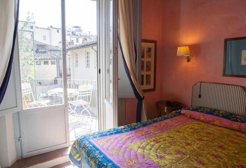 اتاق اجرایی, Antica Dimora Firenze