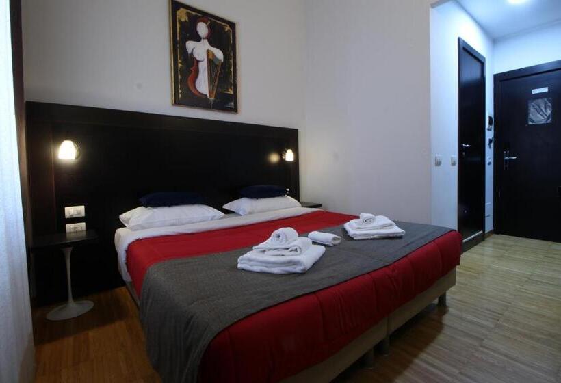 Номер Стандарт, Guest House Della Valle Roma