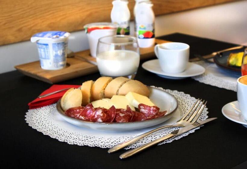 Номер Стандарт, Guest House Della Valle Roma