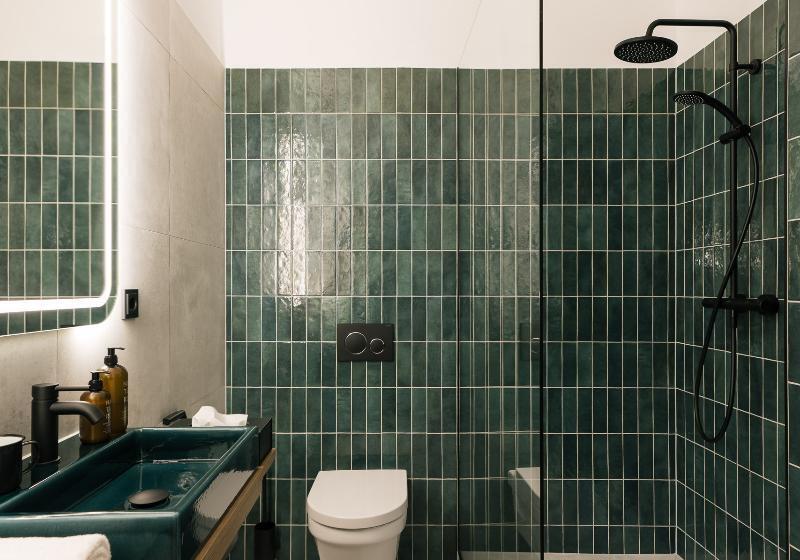스탠다드 스튜디오, Bio Hotel Schani Wienblick
