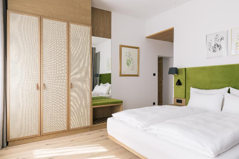 스탠다드 룸, Bio Hotel Schani Wienblick