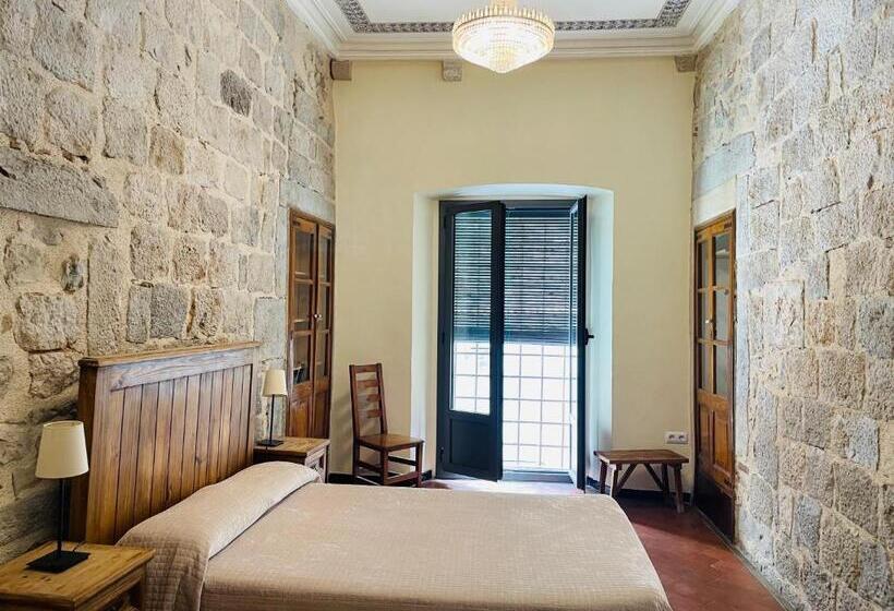 标准间, Casa Cundaro