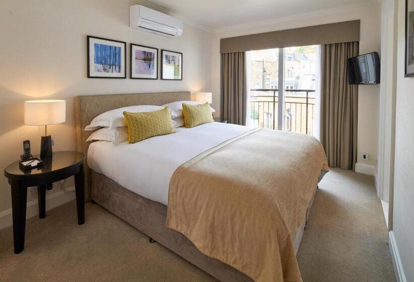 Апартаменты Deluxe 2 Спальни, Cheval Knightsbridge