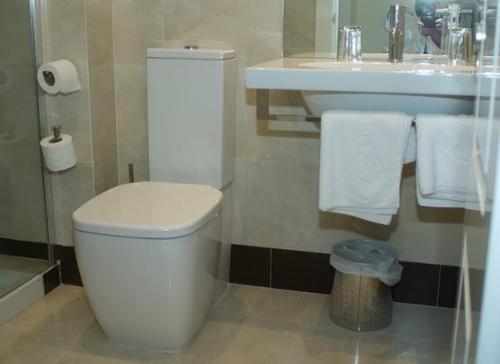 חדר סטנדרט, Hostal Acuarela