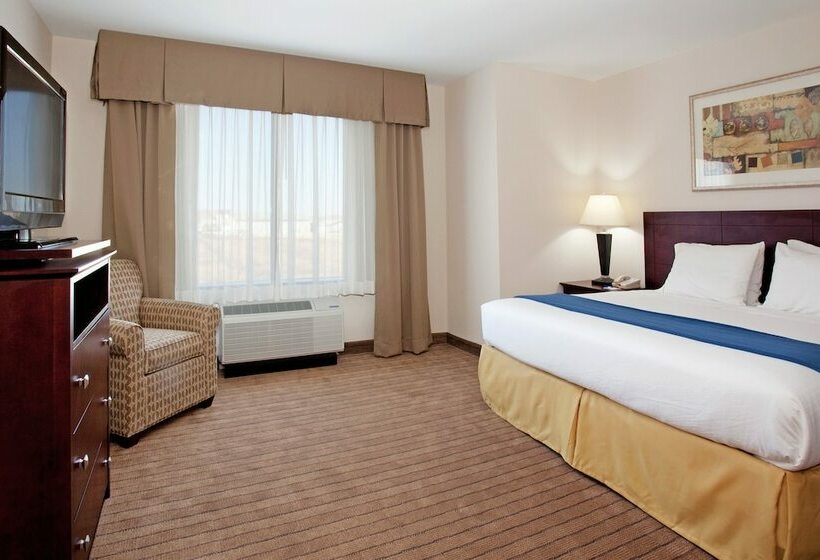 스탠다드 룸, Holiday Inn Express & Suites Buffalo By Ihg
