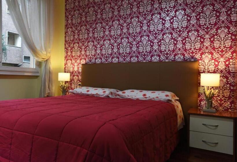 اتاق استاندارد, B & B Sant Agostino