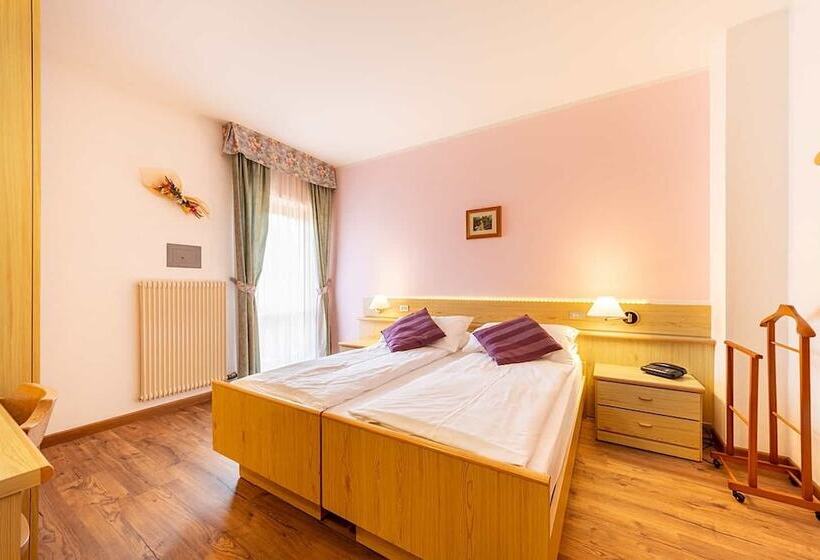 اتاق استاندارد, Alpine Touring Hotel Petfriendly