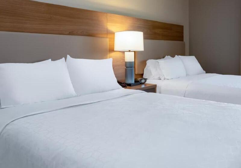 Студия Стандарт, Candlewood Suites Sioux Falls, An Ihg