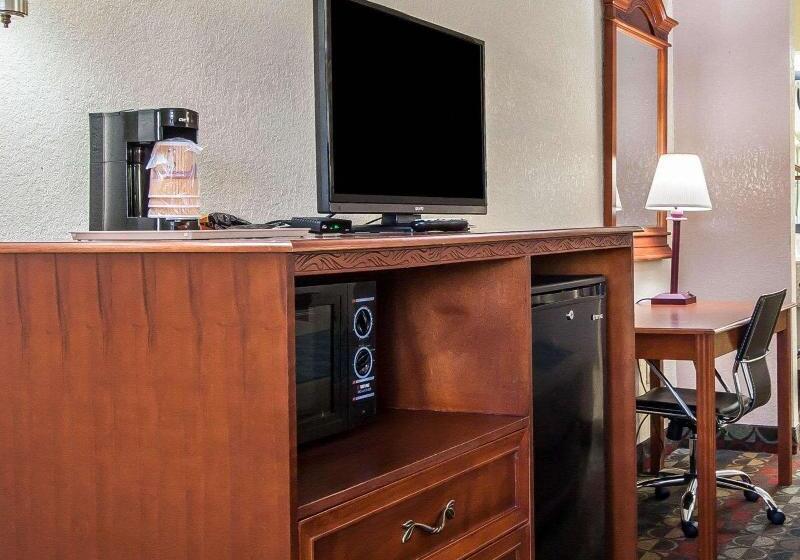 Стандартный Номер Кровать Кинг, Motel 6 Prattville, Al