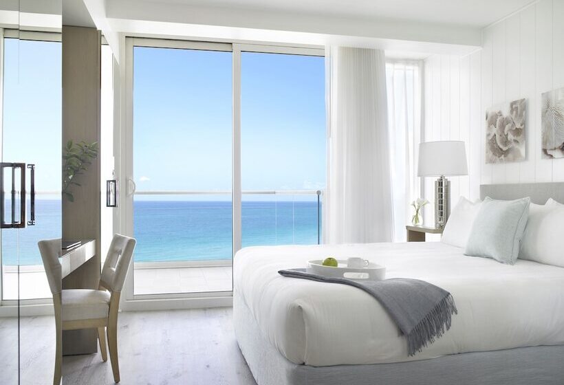 침실 2개 아파트, Grand Beach Hotel Surfside