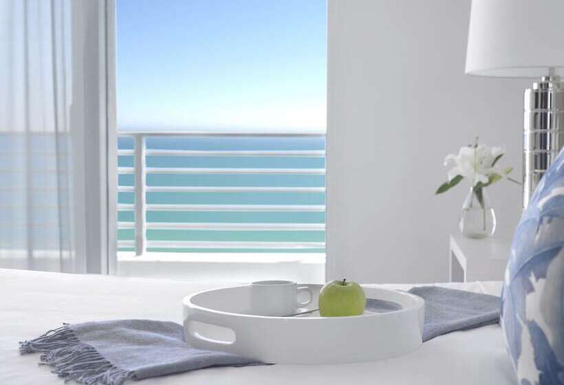 바다 전망 스위트, Grand Beach Hotel Surfside