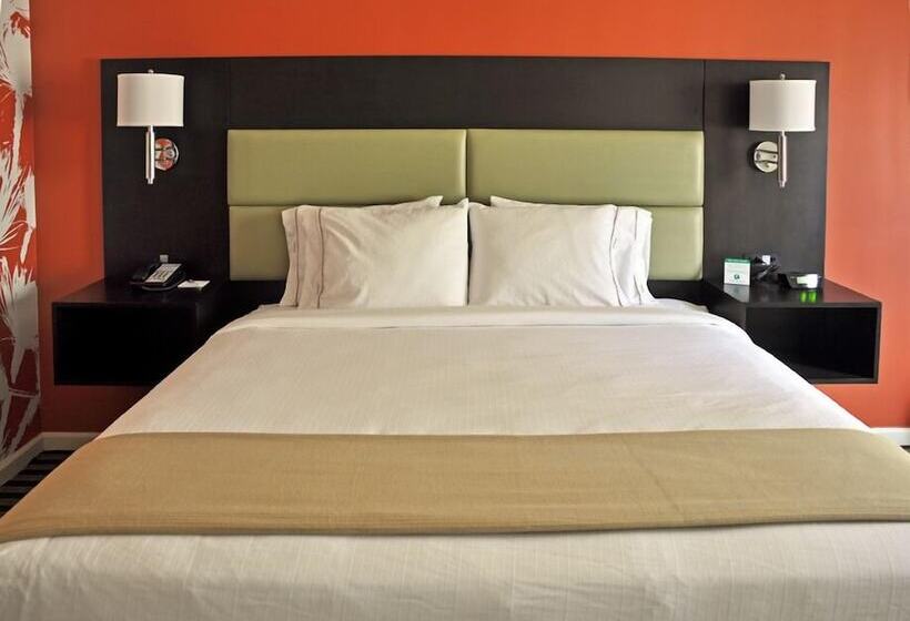 Номер Стандарт, Holiday Inn Express Princeton Southeast, An Ihg