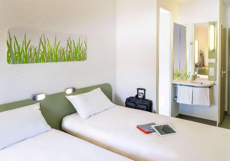 اتاق استاندارد, Ibis Budget Glasgow