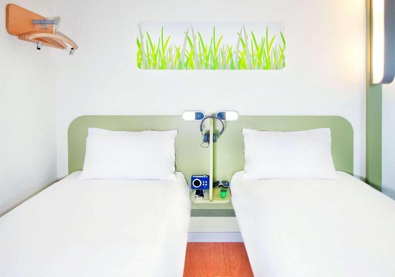 اتاق استاندارد, Ibis Budget Glasgow