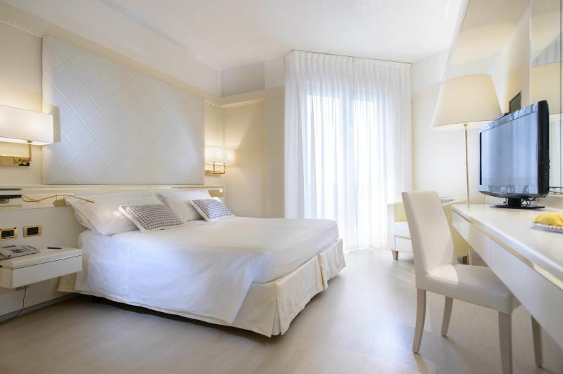 Номер Стандарт, Quality Inn