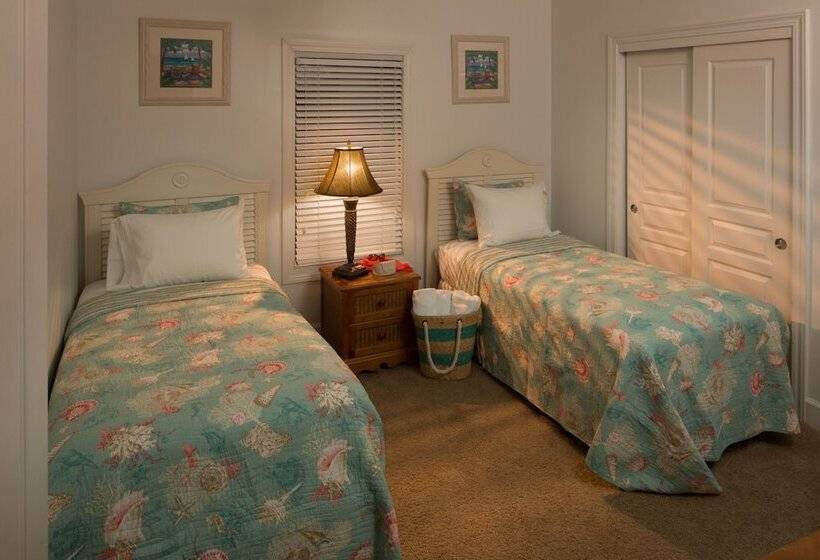 Апартаменты 3 Спальни, Palm Beach Resort Orange Beach A Ramada By Wyndham