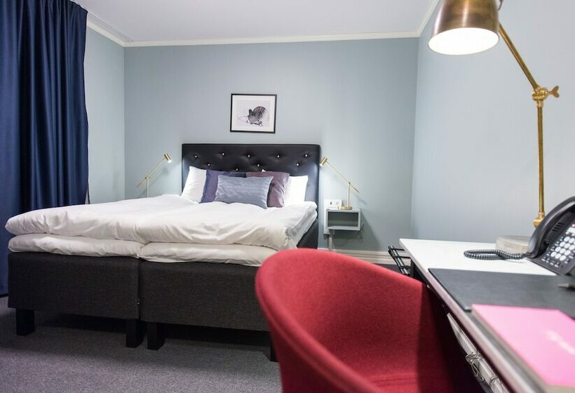 标准间, Skogen Hotell Arvidsjaur