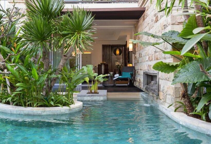 Club Rum Kingsäng, Sofitel Bali Nusa Dua Beach Resort